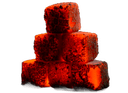 Briquettes