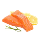 Frozen Seafood